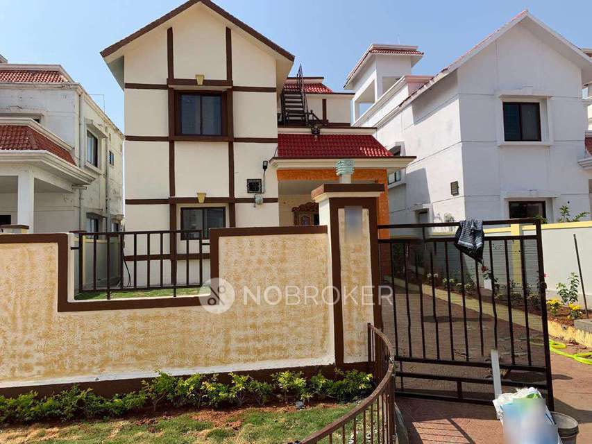 4 BHK Villa In Modi Emerald  Park For Sale  In Annojiguda