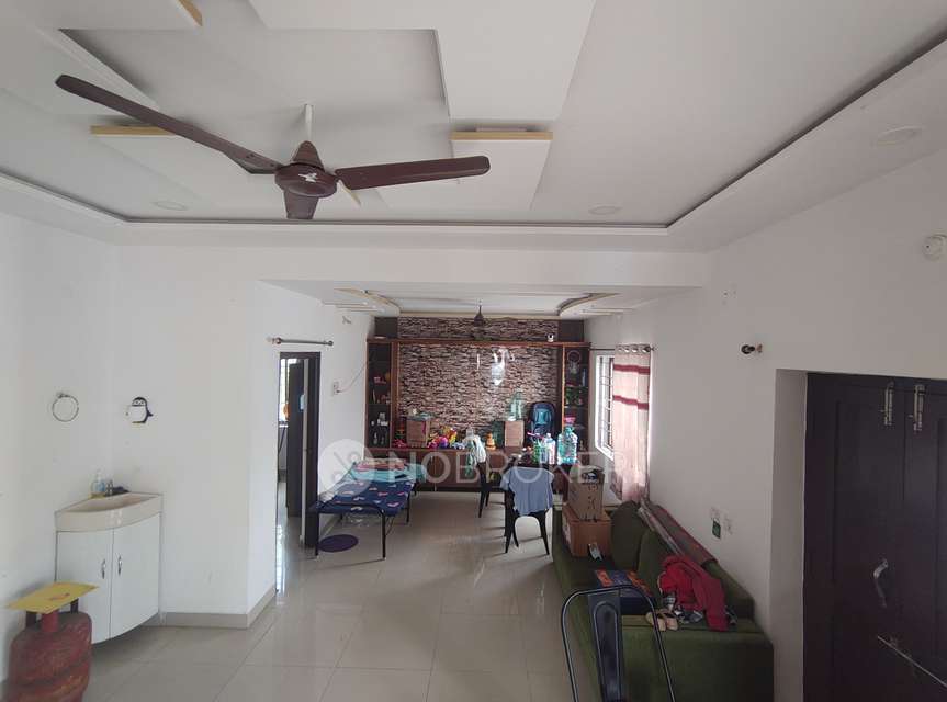 4 BHK Villa In Modi Emerald  Park For Sale  In Annojiguda