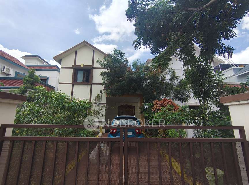 4 BHK Villa In Modi Emerald  Park For Sale  In Annojiguda