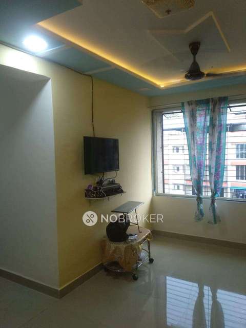1 BHK Flat In Balaram Heights For Sale  In Dombivli East
