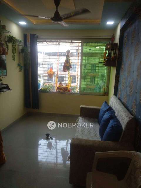 1 BHK Flat In Balaram Heights For Sale  In Dombivli East