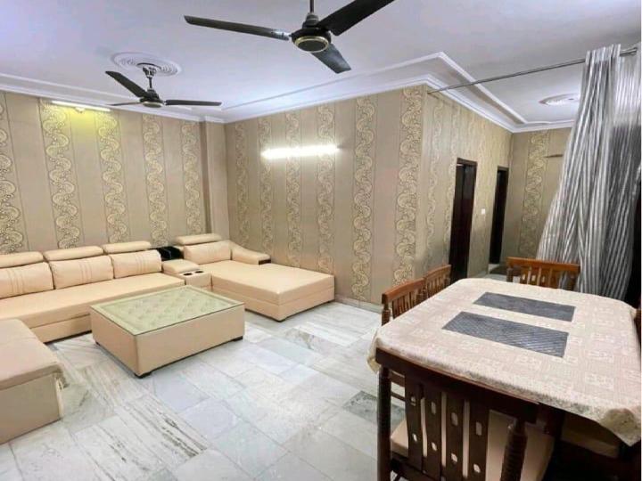Independent House West Patel Nagar, Patel Nagar Rent WITHOUT
