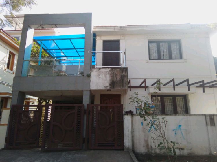 Chettinadd Housing Enclave Pallikaranai, chennai Apartments/Flats