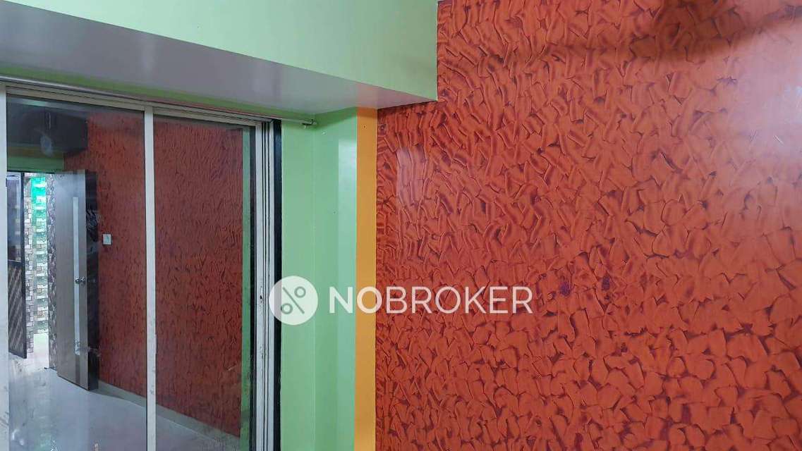 1 BHK Flat In Green Valley Feather For Sale  In Taloja