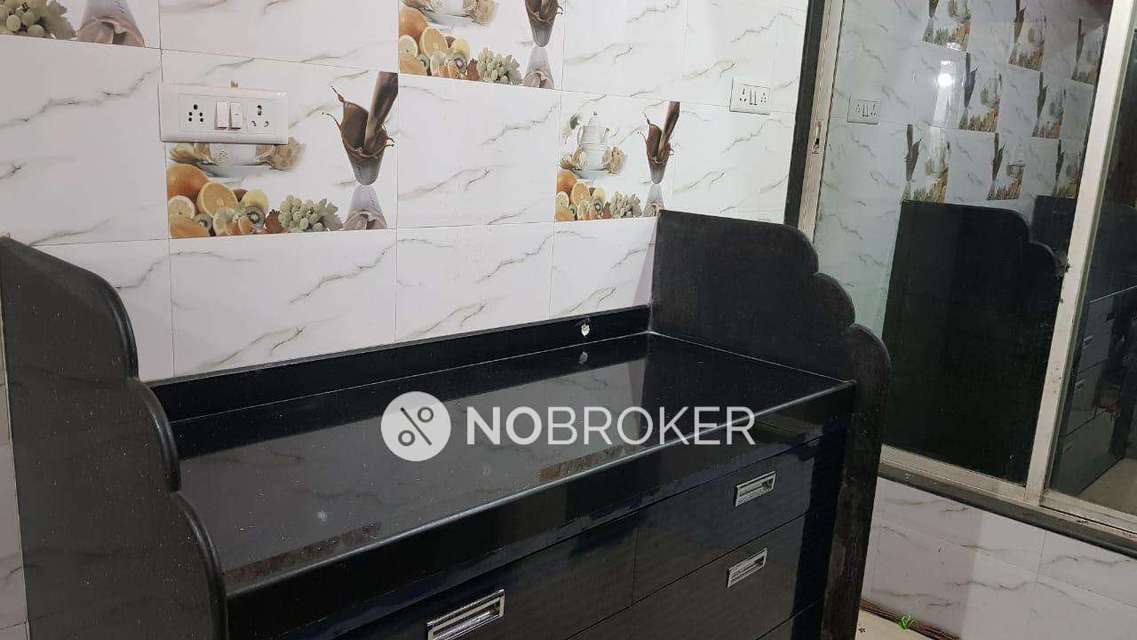 1 BHK Flat In Green Valley Feather For Sale  In Taloja