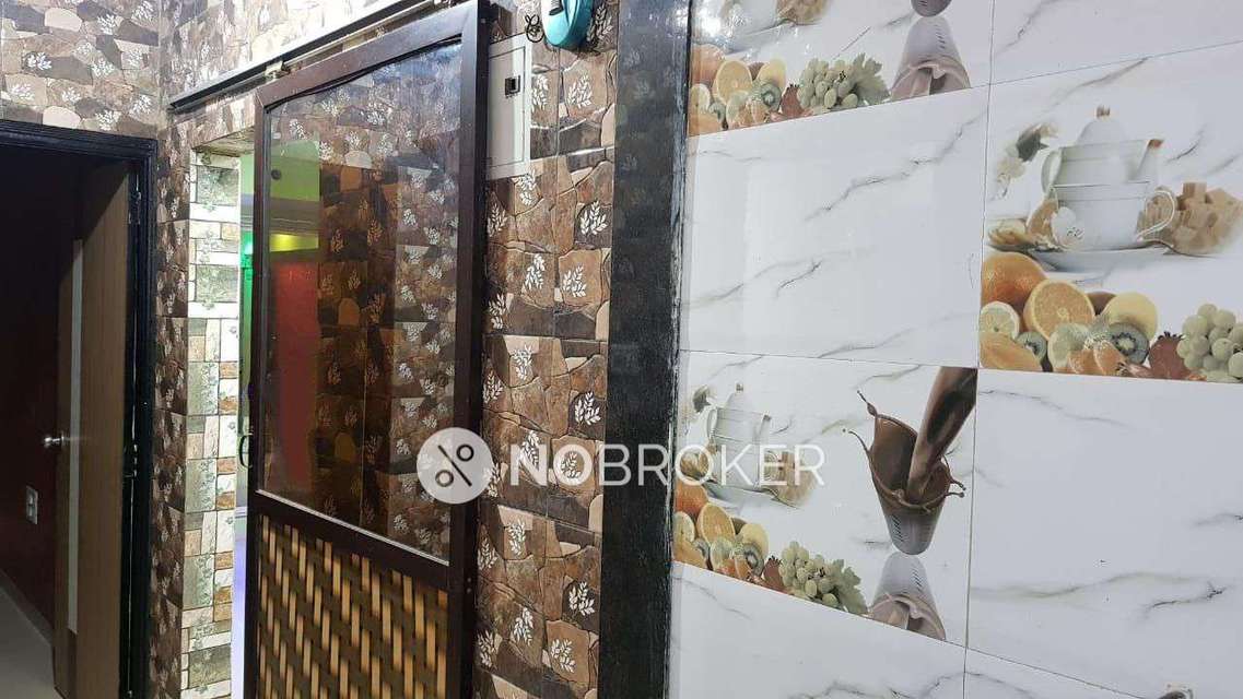 1 BHK Flat In Green Valley Feather For Sale  In Taloja