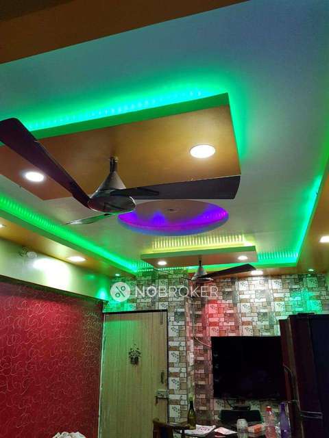 1 BHK Flat In Green Valley Feather For Sale  In Taloja