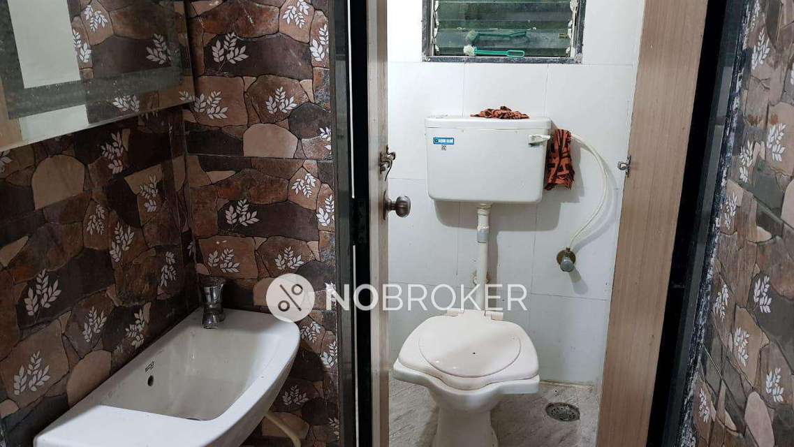 1 BHK Flat In Green Valley Feather For Sale  In Taloja