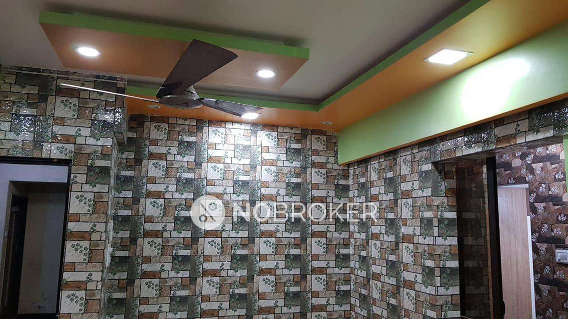 1 BHK Flat In Green Valley Feather For Sale  In Taloja