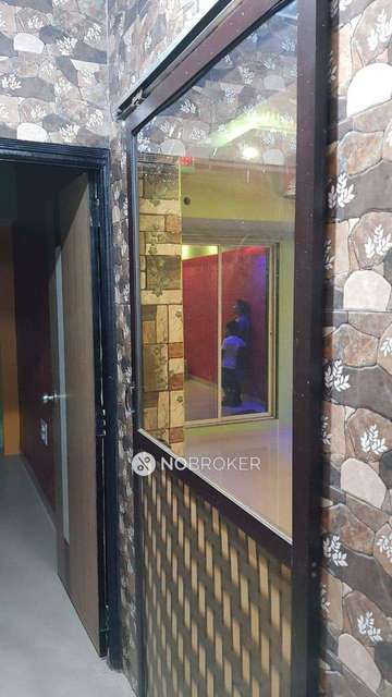 1 BHK Flat In Green Valley Feather For Sale  In Taloja