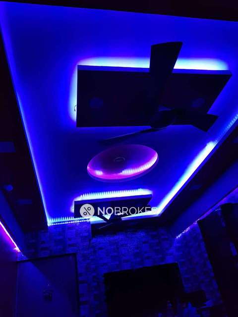 1 BHK Flat In Green Valley Feather For Sale  In Taloja