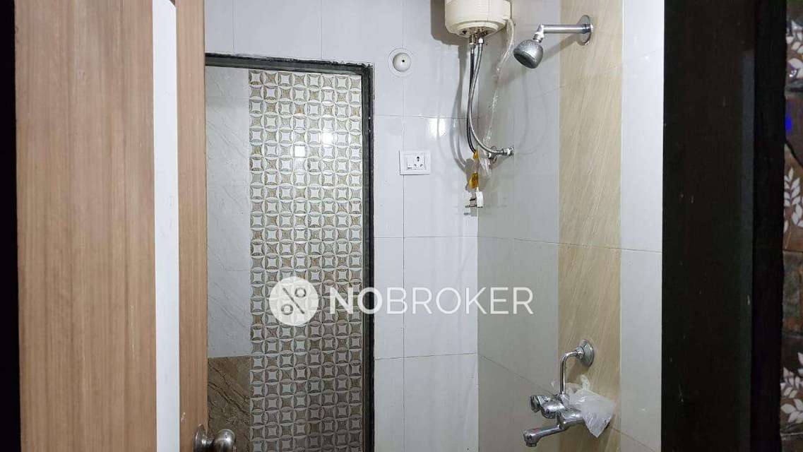 1 BHK Flat In Green Valley Feather For Sale  In Taloja