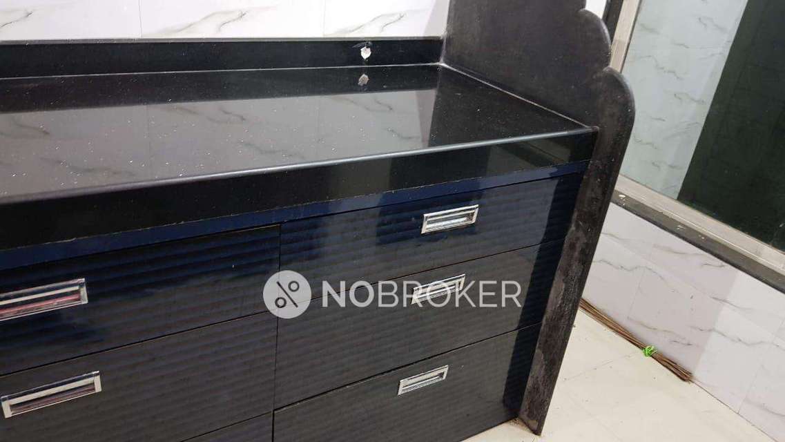 1 BHK Flat In Green Valley Feather For Sale  In Taloja