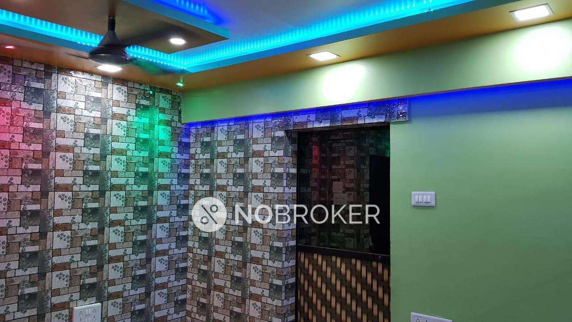 1 BHK Flat In Green Valley Feather For Sale  In Taloja