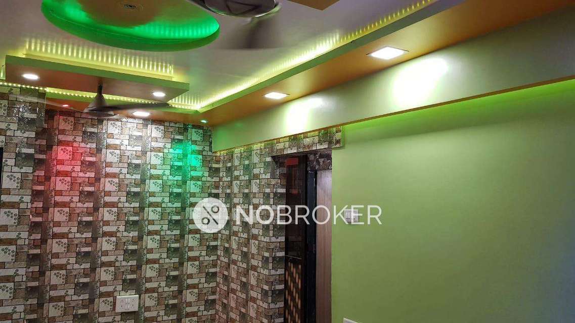 1 BHK Flat In Green Valley Feather For Sale  In Taloja