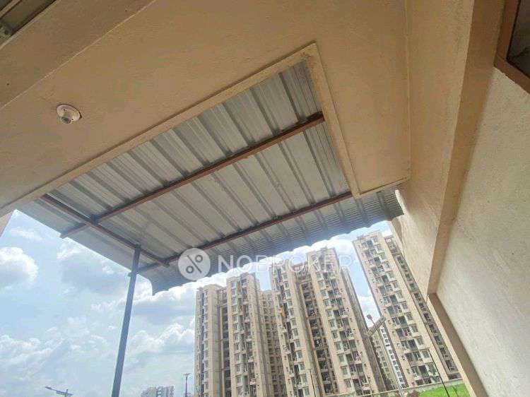 3 BHK Flat In Vijay Housing Society for Rent  In Wagholi