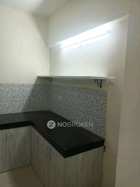 3 BHK Flat In Vijay Housing Society for Rent  In Wagholi