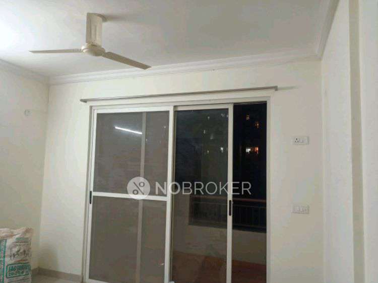 3 BHK Flat In Vijay Housing Society for Rent  In Wagholi