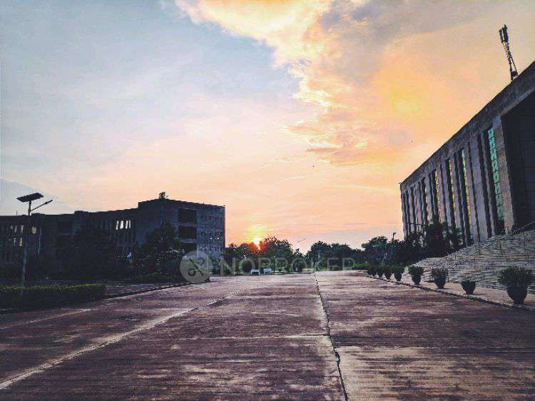 3 BHK Flat In Vijay Housing Society for Rent  In Wagholi