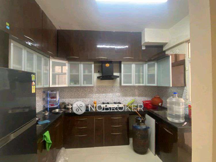 3 BHK Flat In Vijay Housing Society for Rent  In Wagholi