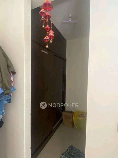 3 BHK Flat In Vijay Housing Society for Rent  In Wagholi