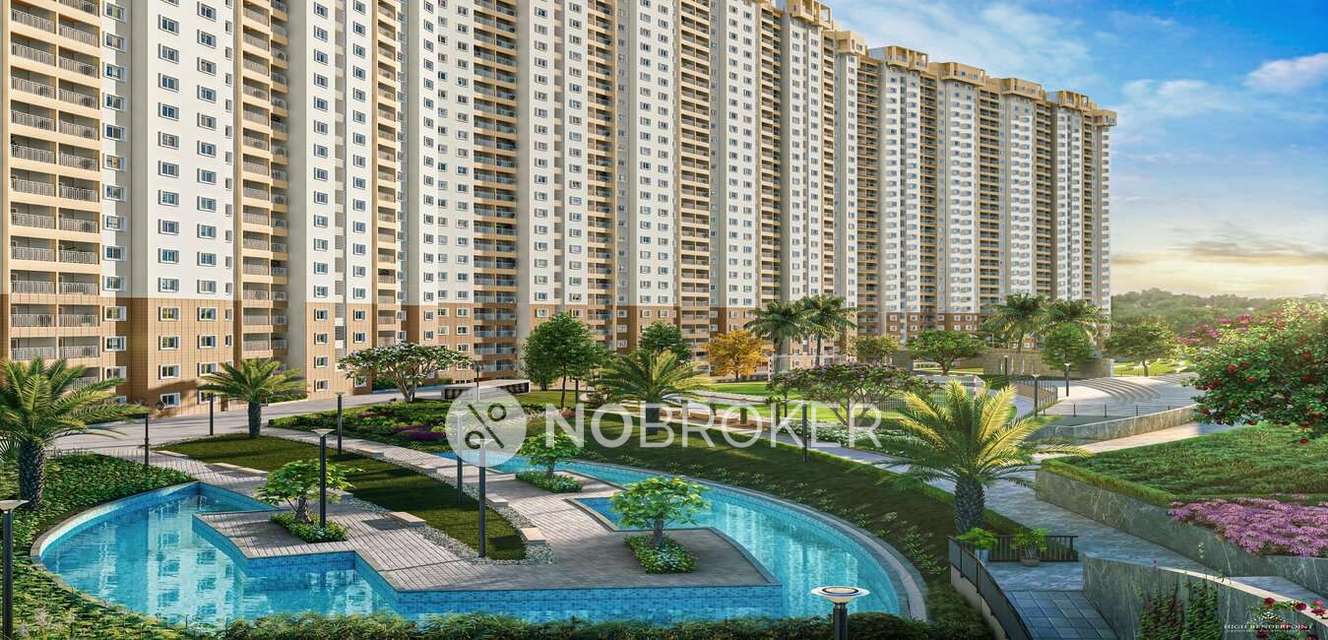 3 BHK Flat In Mantri Serenity For Sale  In Doddakallasandra