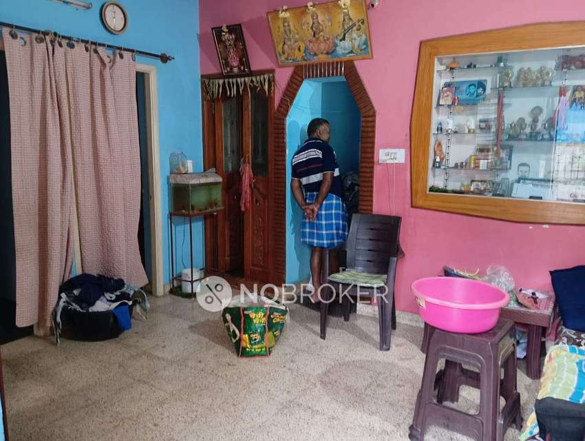 1 BHK Flat for Rent  In Nagasandra