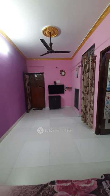 1 BHK Flat In Vignahartha Apartment For Sale  In Kopar Khairane