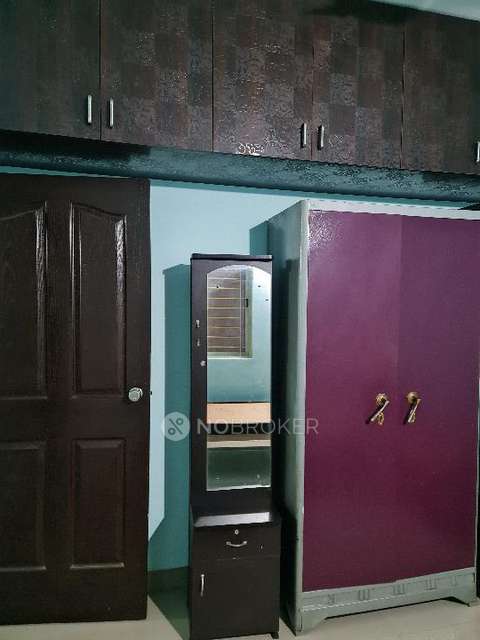 2 BHK Villa In Slv Rajdriva for Rent  In Hbr Layout