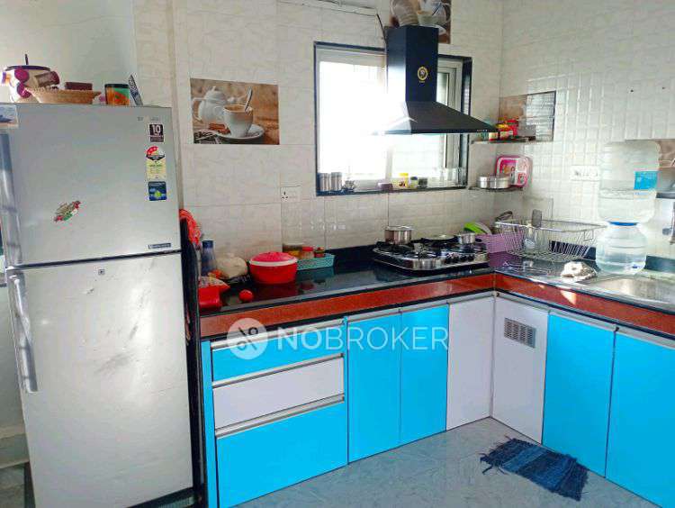 2 BHK House for Rent  In Hinjawadi