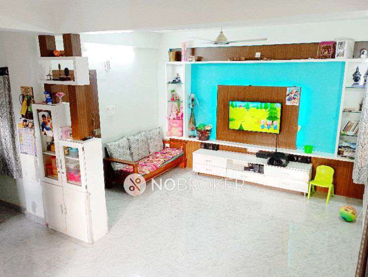 2 BHK House for Rent  In Hinjawadi