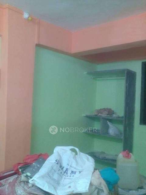 1 RK Flat In Sai Jyoti Apartment For Sale  In Thane West