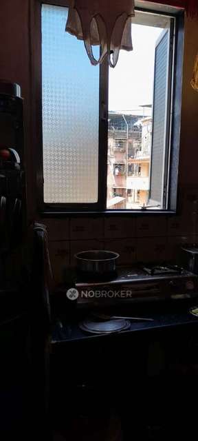 1 RK Flat In Sai Jyoti Apartment For Sale  In Thane West