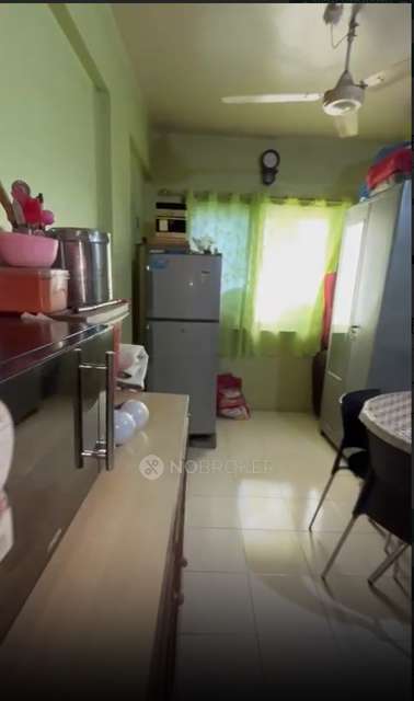 1 BHK Flat For Sale  In Kondhwa, 