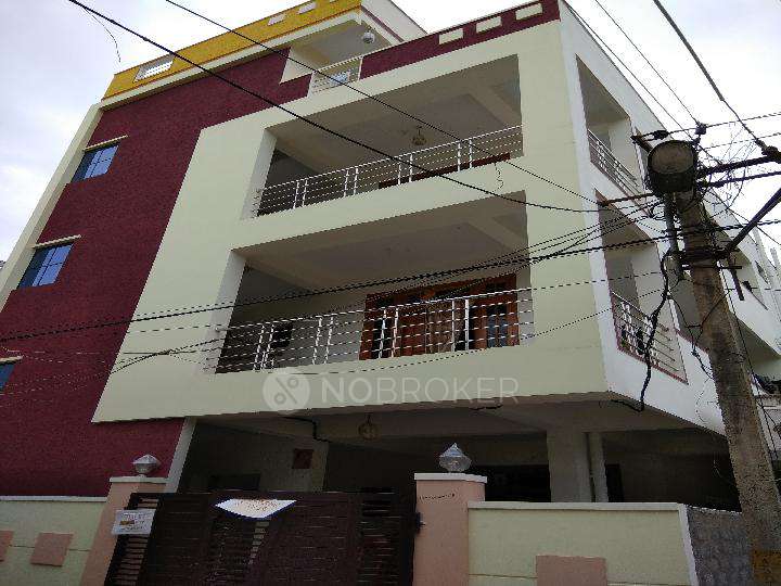 2 BHK Flat for Rent  In Vanasthalipuram