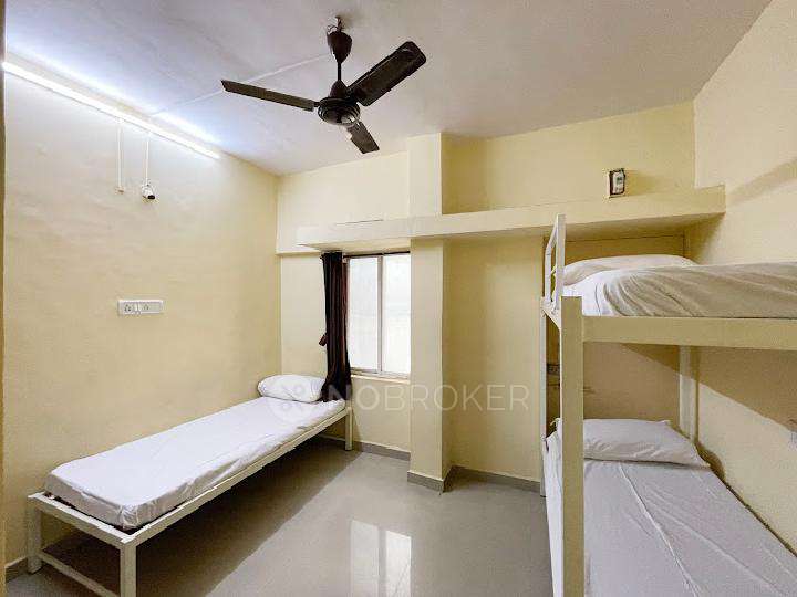 PG for Girls in  Koregaon Park