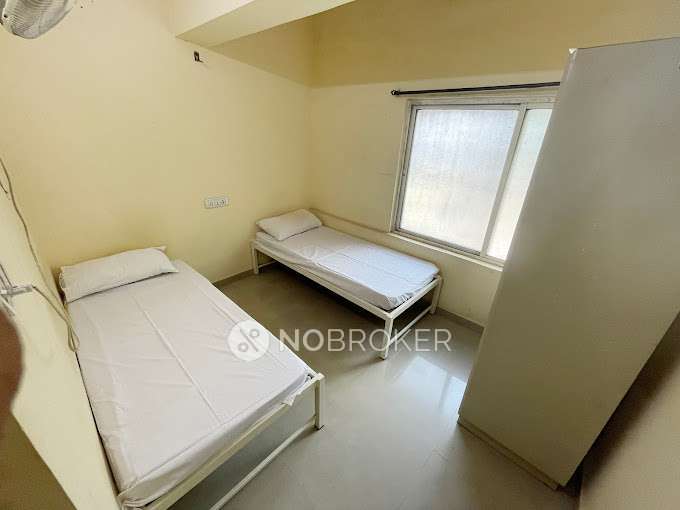 PG for Girls in  Koregaon Park