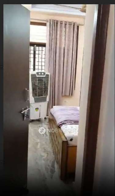 3 BHK Flat For Sale  In Sewak Park