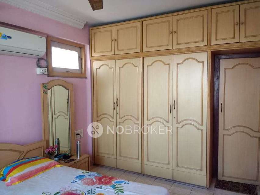 3 BHK Flat In Saraswati Chs For Sale  In Mulund East Mumbai