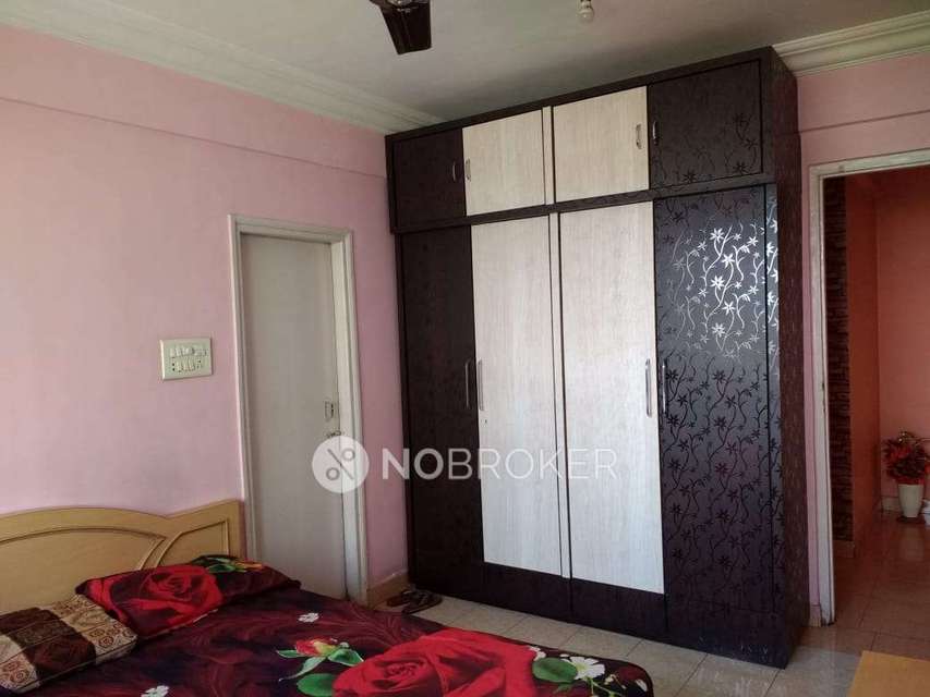 3 BHK Flat In Saraswati Chs For Sale  In Mulund East Mumbai