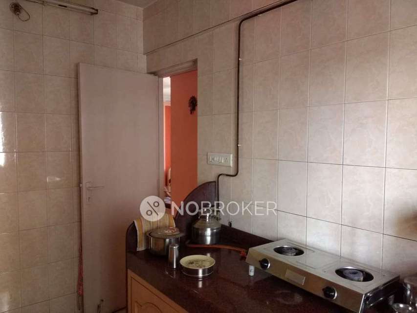 3 BHK Flat In Saraswati Chs For Sale  In Mulund East Mumbai