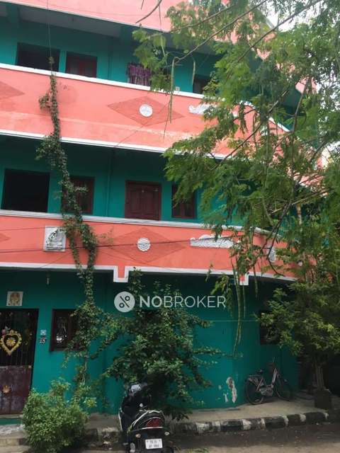 1 BHK Flat In Tondiarpet Communities for Lease  In Tondiarpet