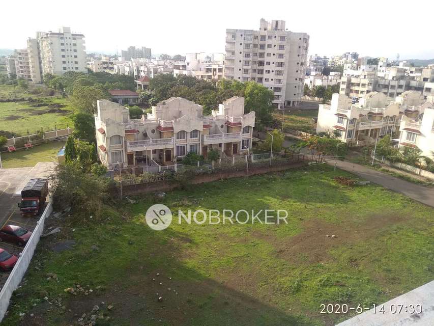 1 BHK Flat In Brahmani  Construction  For Sale  In Talegaon