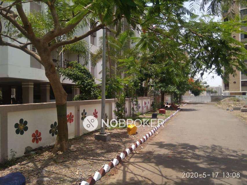 1 BHK Flat In Brahmani  Construction  For Sale  In Talegaon
