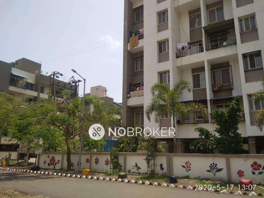 1 BHK Flat In Brahmani  Construction  For Sale  In Talegaon
