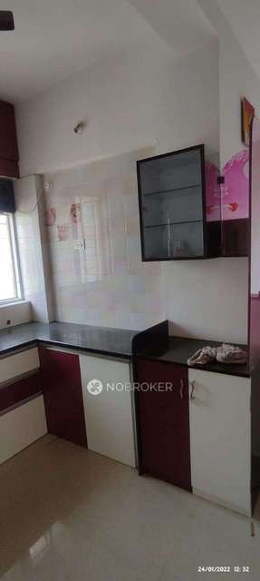 1 BHK Flat In Brahmani  Construction  For Sale  In Talegaon