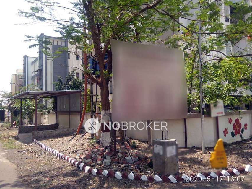 1 BHK Flat In Brahmani  Construction  For Sale  In Talegaon