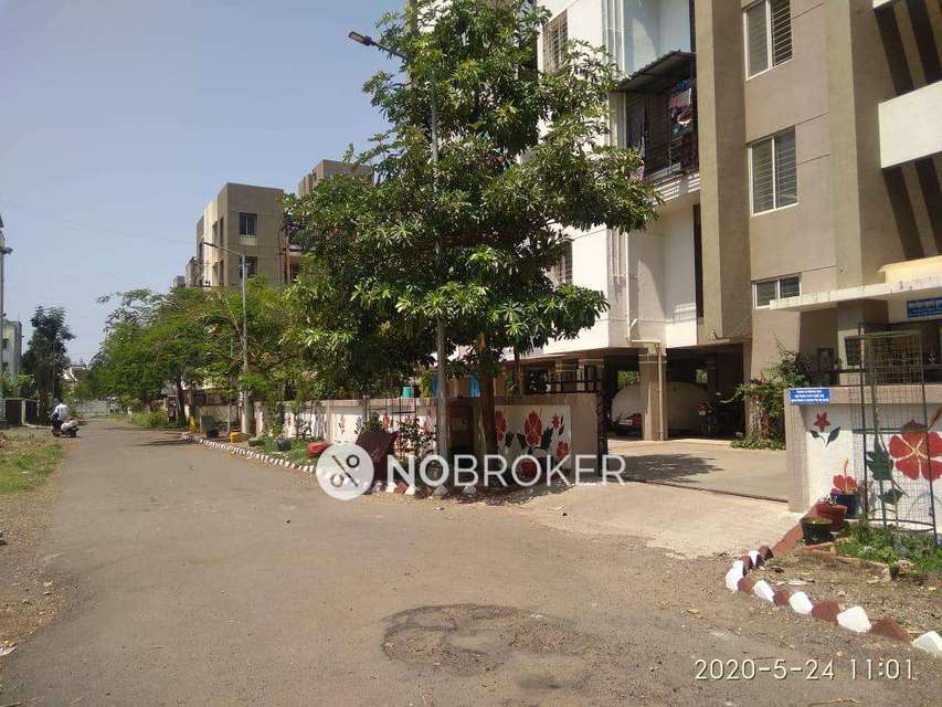 1 BHK Flat In Brahmani  Construction  For Sale  In Talegaon
