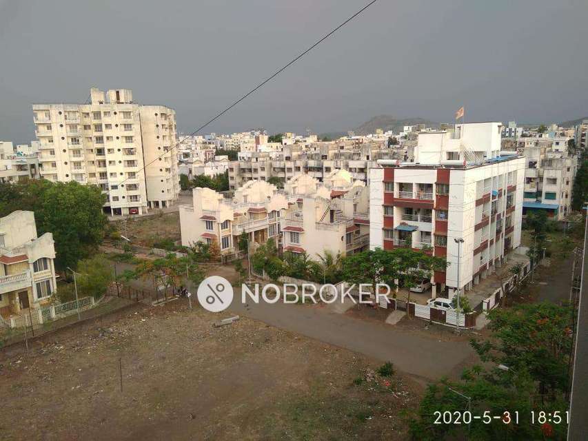 1 BHK Flat In Brahmani  Construction  For Sale  In Talegaon