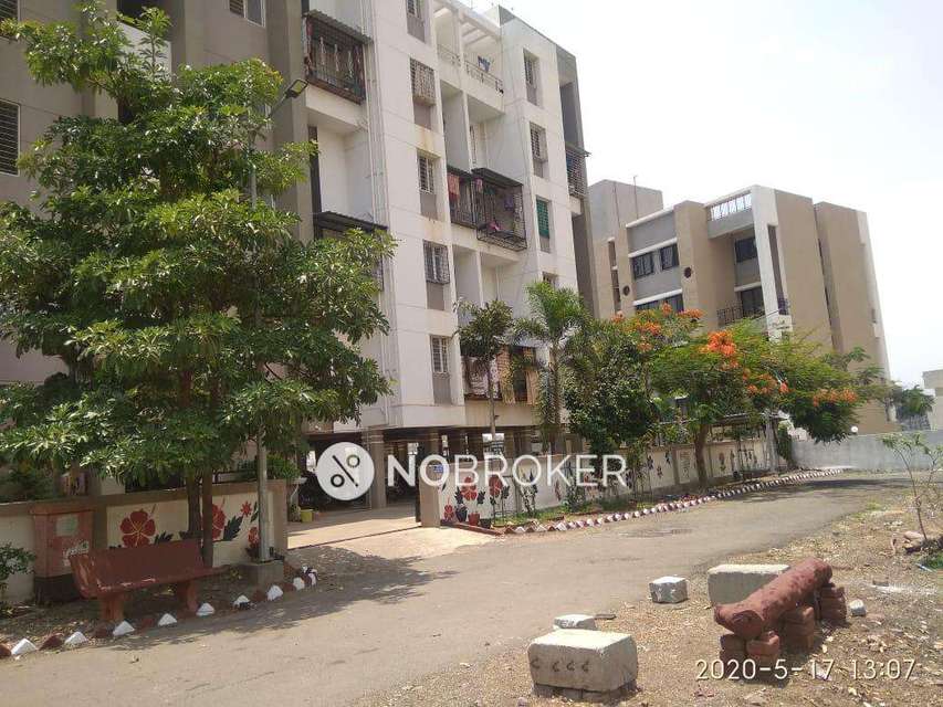 1 BHK Flat In Brahmani  Construction  For Sale  In Talegaon